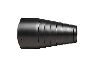 Broncolor conical snoot